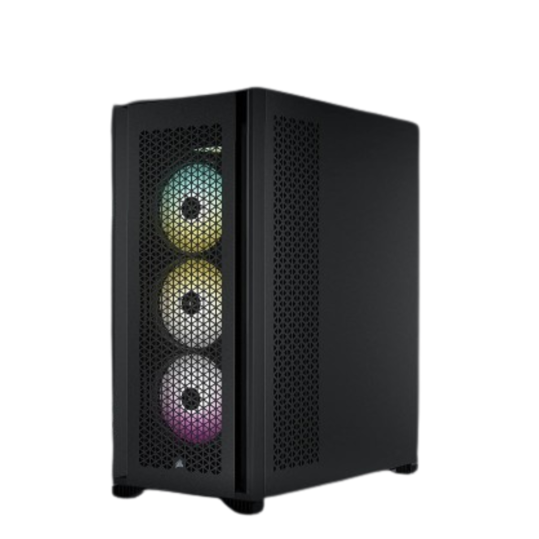 Dominator Gaming PC Intel Core i7-14700KF, Nvidia RTX 4060Ti 16GB, 32GB DDR5 Ram, 1TB NVMe SSD, 850W Power Supply,Windows 11 PRO Dominator Gaming PC Intel Core i7-14700KF, Nvidia RTX 4060Ti 16GB, 32GB DDR5 Ram, 1TB NVMe SSD, 850W Power Supply,Windows 11 PRO